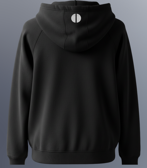 God Fearing & Thurl Hoodie